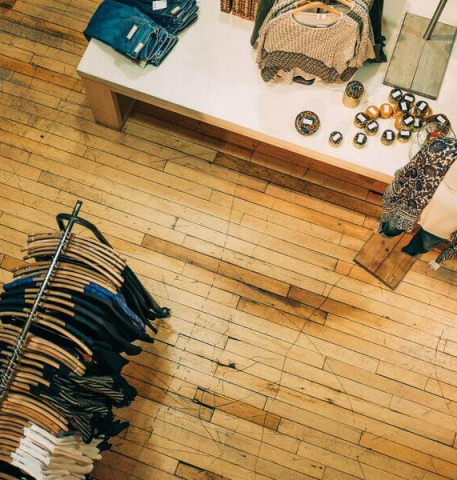 Go Through These Top Fashion Websites this Season