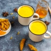  Golden Milk: A Timeless Remedy for Modern Wellness