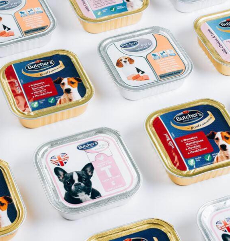 Grab The Best Discounted Pet Food This Black Friday From Raw Paws Pet Food