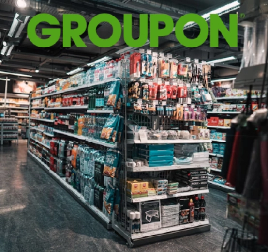 Groupon Gems: Where Every Deal Sparkles with Value