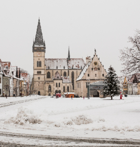 Chasing Snowflakes: Your Guide to the Top UK Winter Destinations