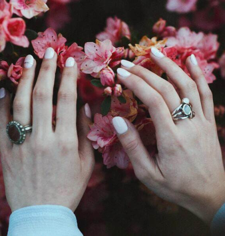 Hands-On Beauty: Tips For Gorgeous Hands And Nails