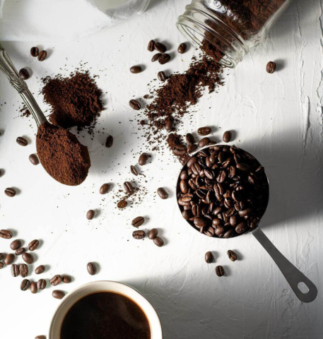 Health Benefits Of Coffee You Never Miss