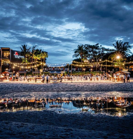 Hosting A Party At The Beach! Here Are A Few Suggestions