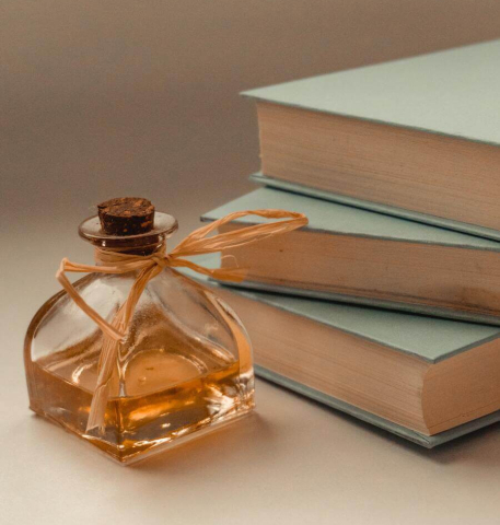 HottPerfume: Affordable Fragrances For Every Occasion