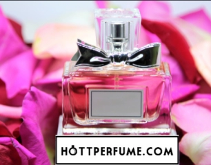 The Power Of Fragrance: How Hottperfume Can Boost Your Mood