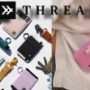 Built for the Bold: How Thread Wallets Match Your Adventure Vibe
