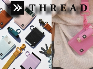 Built for the Bold: How Thread Wallets Match Your Adventure Vibe
