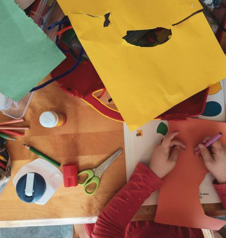How To Busy Your Children In Summer Break With Activities At Home