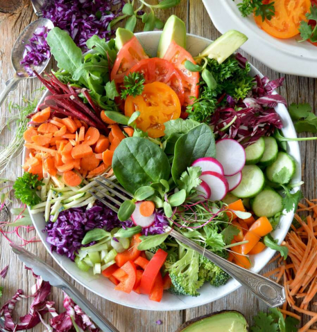 How To Feed A Healthy Diet To Your Brain