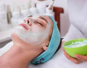 How To Make Glowing Skin Natural Masks