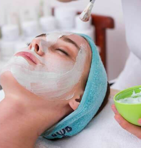 How To Make Glowing Skin Natural Masks