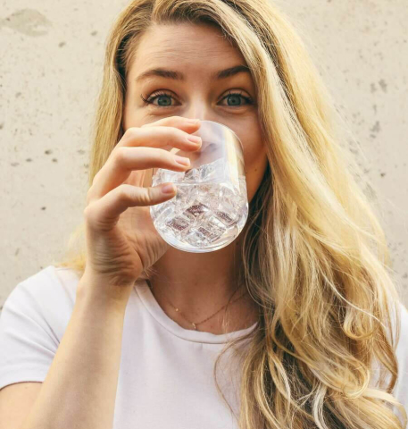 How To Stay Hydrated Rather Than Waiting To Be Thirsty
