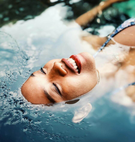 How To Take Care Of Your Skin Without Beauty Products