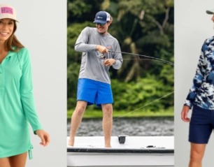 Fishing Meets Fashion: How Huk Blends Style With Performance