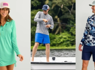 Fishing Meets Fashion: How Huk Blends Style With Performance