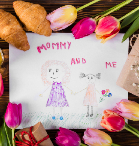 Mother’s Day Magic: Creative Ideas to Make Her Feel Like a Queen