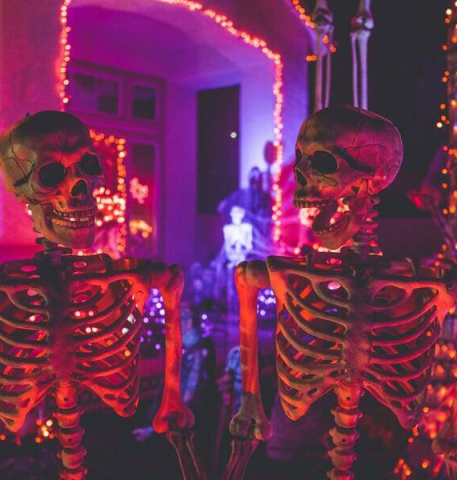 Ideas To Consider For Your Halloween Party 2022