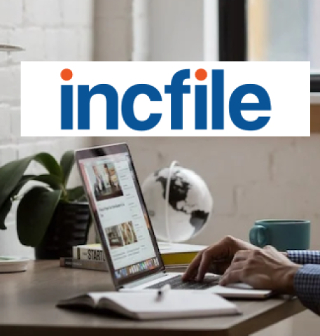 Incfile: The Fastest Way to Launch Your Business