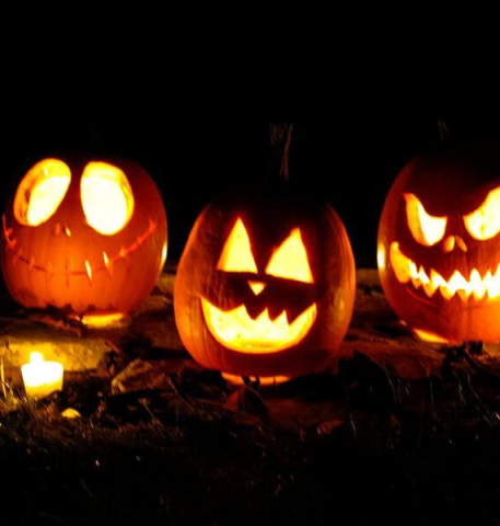 Indulge in These Spooktacularly Fun Halloween Activities With Your Family