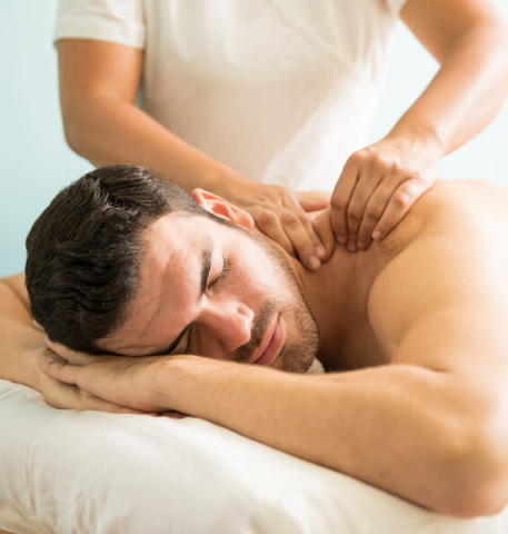 Is Massage Therapy Considered A Natural Medicine