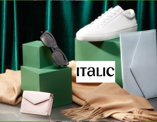 Italic: Where Affordability Meets Exclusivity