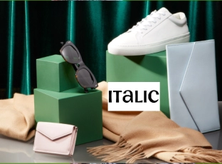 Italic: Where Affordability Meets Exclusivity