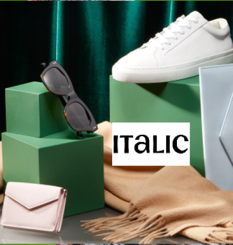Italic: Where Affordability Meets Exclusivity