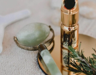 Jade Roller A Soothing And Calming Experience