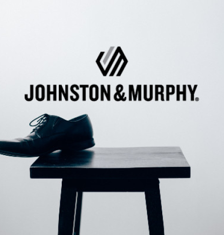 Johnston and Murphy Celebrates 170 Years of Timeless Style and Quality Craftsmanship