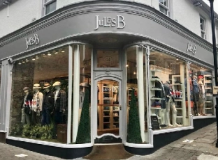 Why Jules B Deserves a Spot in Your Wardrobe