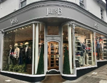 Why Jules B Deserves a Spot in Your Wardrobe