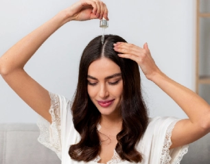 Scorching Sun? Not a Problem! Tips to Keep Your Hair Healthy and Strong