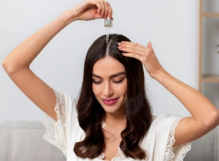 Scorching Sun? Not a Problem! Tips to Keep Your Hair Healthy and Strong