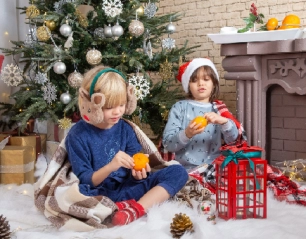 Kid-Friendly Christmas: Playful Decor Ideas for a Family Home