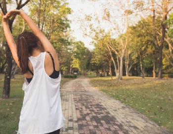 Kim Kardashian Workout And Fitness Tips