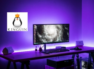 Kinguin Game Hub: Your Play Haven