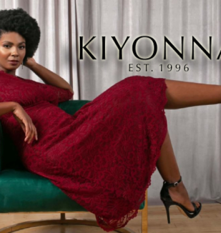 Fashion Without Limits: Kiyonna Clothing for All Shapes and Sizes
