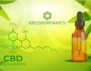Guilt-Free Goodness: Exploring Krush Organics' Health Benefits