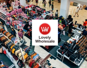 LovelyWholesale.com: Your Ultimate Online Fashion Destination