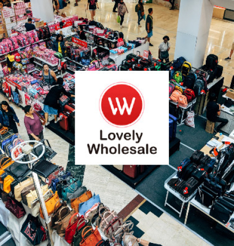 LovelyWholesale.com: Your Ultimate Online Fashion Destination