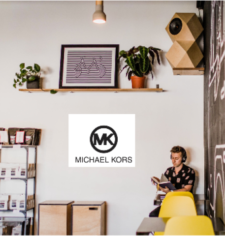 Michael Kors Unveils New Sustainable Collection For Spring 2023