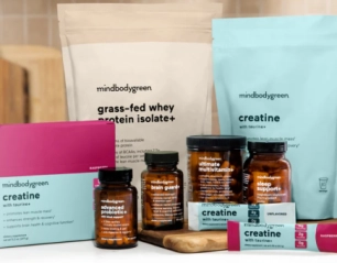 How mindbodygreen Helped Me Transform My Daily Wellness Routine
