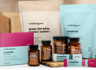 How mindbodygreen Helped Me Transform My Daily Wellness Routine