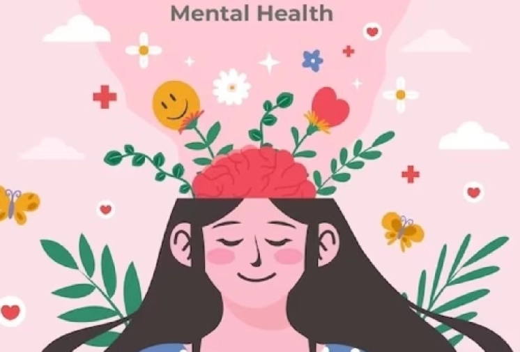 Mindful Morning: Crafting Your Mental Health Routine