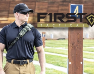 Mission-Ready: Why First Tactical Leads the Pack in Tactical Apparel