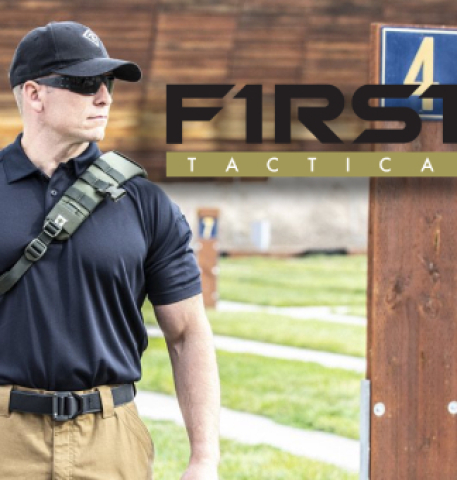 Mission-Ready: Why First Tactical Leads the Pack in Tactical Apparel