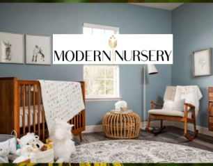 ModernNursery: Your Destination for Innovative and Stylish Baby Gear