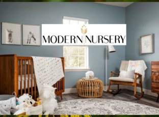 ModernNursery: Your Destination for Innovative and Stylish Baby Gear