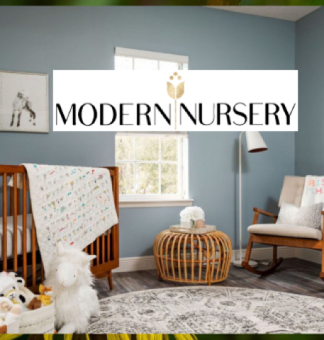 ModernNursery: Your Destination for Innovative and Stylish Baby Gear